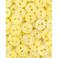Прочие ПУБР-714-27-36585.027 Пуговицы 14L желтый уп. 12 шт. 
