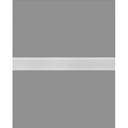 Резина для бретелей ш.1 см белый (арт. РБР-16-1-30081)
