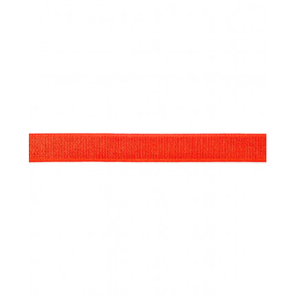Резина для бретелей ш.1 см оранжевый (арт. РБР-26-16-33627.015)
