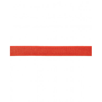Резина для бретелей ш.1 см оранжевый (арт. РБР-26-17-33627.020)