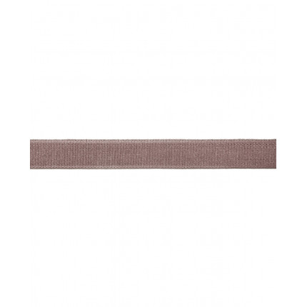 Резина для бретелей ш.1 см коричневый (арт. РБР-26-20-33627.019)