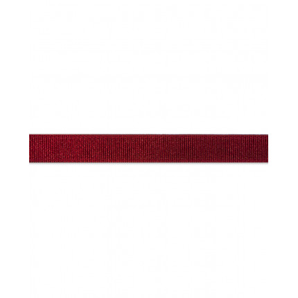 Резина для бретелей ш.1 см бордовый (арт. РБР-26-3-33627.003)