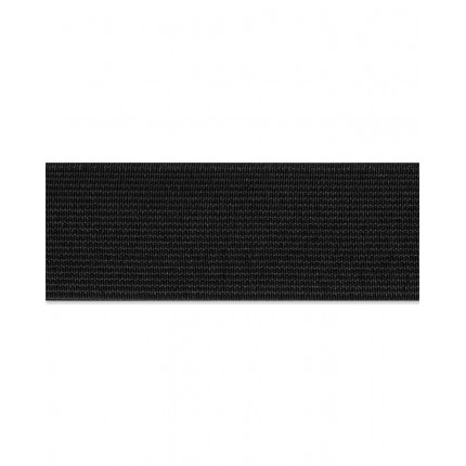 Резина уплотненная ш.3 см черный 100 см (арт. РО-166-1-31091)