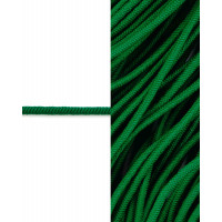 Прочие РШО-41-15-36842.014 Резина шляпная д.0,25 см, 5 ± 0,5 м зеленый 