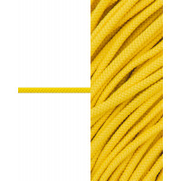 Прочие РШО-41-17-36842.017 Резина шляпная д.0,25 см, 5 ± 0,5 м желтый 