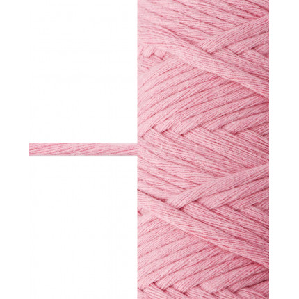 Шпагат крученый д.0,3 см розовый (арт. ШД-120-1-34351.001)