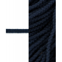 Прочие ШД-136-7-35785.007 Шнур декоративный д.0,5 см, 100 м синий 