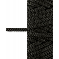Прочие ШД-208-6-41284.001 Шнур декоративный д.0,4см (100м) черный 