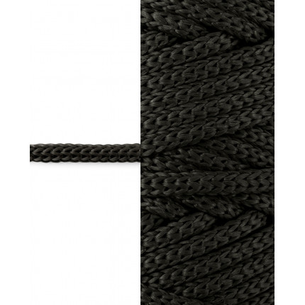 Шнур декоративный д.0,4см (100м) черный (арт. ШД-208-6-41284.001)