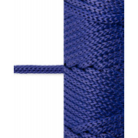 Прочие ШД-208-7-41284.008 Шнур декоративный д.0,4см (100м) синий 