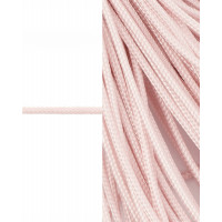 Прочие ШД-57-16-13773.014 Шнур декоративный д.0,12 см розовый п/э, 20м 