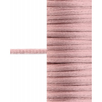 Прочие ШД-74-6-31073.008 Шнур атласный д.0,2 см розовый ~90 м 