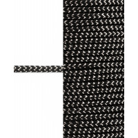 Прочие ШД-75-4-31427.002 Шнур декоративный д.0,3 см черный п/э, 100м 