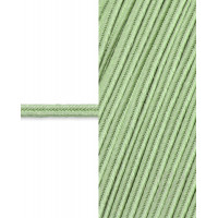 Прочие ШС-1-25-4311.017 Сутаж атласный ш.3 мм зеленый 1 метр 