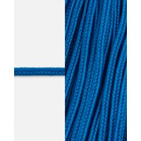 Прочие ШС-16-1-46460.003 Сутаж атласный ш.2 мм 1 м синий 46460003 