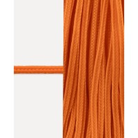 Прочие ШС-16-5-46460.007 Сутаж атласный ш.2 мм 1 м оранжевый 46460007 