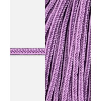 Прочие ШС-16-7-46460.009 Сутаж атласный ш.2 мм 1 м сиреневый 46460009 