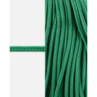 Прочие ШС-16-8-46460.010 Сутаж атласный ш.2 мм 1 м зеленый 46460010 