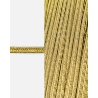 Прочие ШС-19-1-47761.001 Шнур-сутаж ш.3 мм 1 м золотистый 47761001 