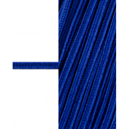 Сутаж атласный ш.0,3 см синий (арт. ШС-5-31-32612.031)