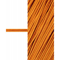 Прочие ШС-5-37-32612.037 Сутаж атласный ш.0,3 см оранжевый 