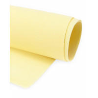 Прочие ТФМ-3-6-14850.007 Фоамиран  желтый 1 мм 49х49 см 1 лист 