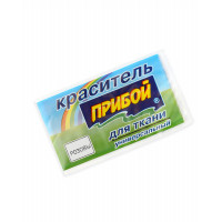 Прочие ТКУ-70-1-34214.009 Краситель для ткани универсальный Прибой розовый 