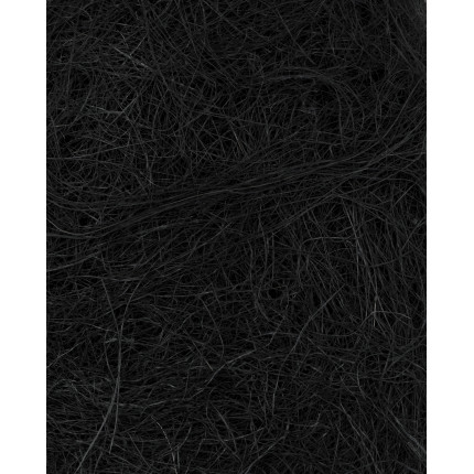 Сизаль 100 гр. черный (арт. ТСЗ-13-18-14875.017)