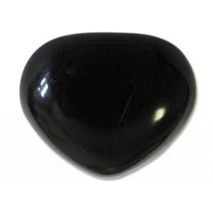 Носик винтовой треугольный 21 мм, цвет: черный (10 шт/упак) (арт. Ва-00006192)