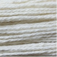 Пряжа шерстяная в пасмах 100 г Цвет Суровый