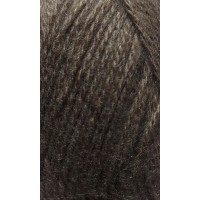 Зимний уют , пряжа для ручного вязания Цвет Какао