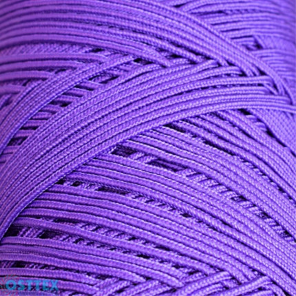 Паракорд 2мм фиолетовый 10м (арт. фиолетовый)