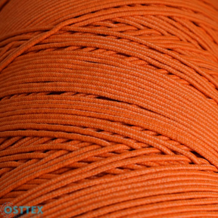 Паракорд 2мм оранжевый 10м (арт. ШД-122-9-34345.009)