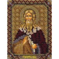 Panna CM-1279 Набор для вышивания "PANNA" CM-1279 ( ЦМ-1279 ) "Икона Святого Пророка Ильи" 