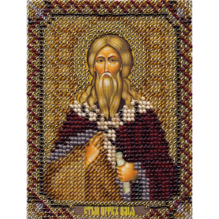 Набор для вышивания CM-1279 Набор для вышивания "PANNA" CM-1279 ( ЦМ-1279 ) "Икона Святого Пророка Ильи"