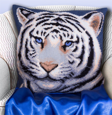 Набор для вышивания ПД-1507 Бенгальский тигр