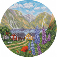 Panna ПС-1970 Ласковое лето 
