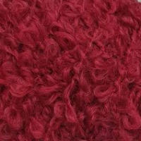 Буклированная (упаковка 5 шт) Цвет 272 вишня