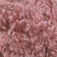 Буклированная (упаковка 5 шт) Цвет 599 увядшая роза