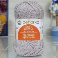 Нежная крапива Цвет 1569 вешенки