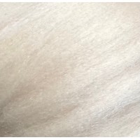 Шерсть для валяния тонкая 50 г Цвет 0068 чайная роза