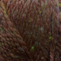 Сувенирная Цвет рябина меланж