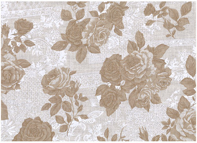 Ткань для пэчворка PEPPY 15 PANEL ФАСОВКА 60 x 150 см 194±5 г/кв.м 100% лён 283 (арт. 15 PANEL)