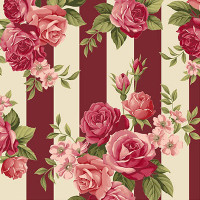 PEPPY 4507 Ткань для пэчворка PEPPY 4507 ФАСОВКА 50 x 55 см 137±5 г/кв.м 100% хлопок 925 
