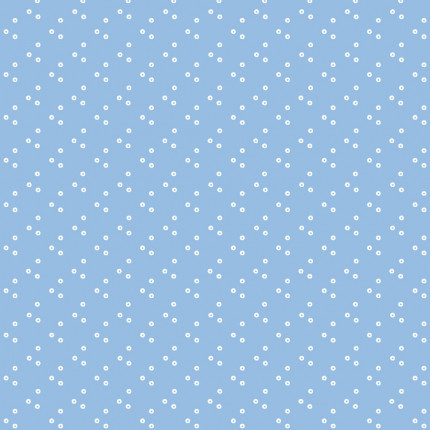 Ткань для пэчворка PEPPY 4512 ФАСОВКА 50 x 55 см 144±5 г/кв.м 100% хлопок 412 (арт. 4512)