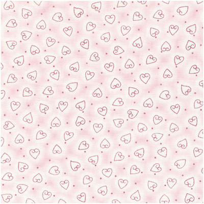 Ткань для пэчворка PEPPY 4513 ФАСОВКА 50 x 55 см 156±5 г/кв.м 100% хлопок 428 (арт. 4513)