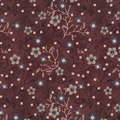 Ткань для пэчворка PEPPY 4518 ФАСОВКА 50 x 55 см 156±5 г/кв.м 100% хлопок 314 (арт. 4518)