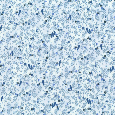 Ткань для пэчворка PEPPY 4518 ФАСОВКА 50 x 55 см 156±5 г/кв.м 100% хлопок 611 (арт. 4518)