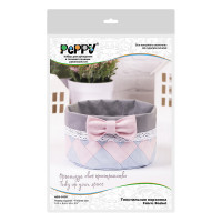 PEPPY ACS-0135 "PEPPY" ACS-0135 набор Текстильная корзинка . 