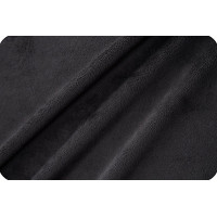 PEPPY CUDDLE 3 "PEPPY" Плюш CUDDLE 3 ФАСОВКА 48 x 48 см 440 г/кв.м 100% полиэстер black 